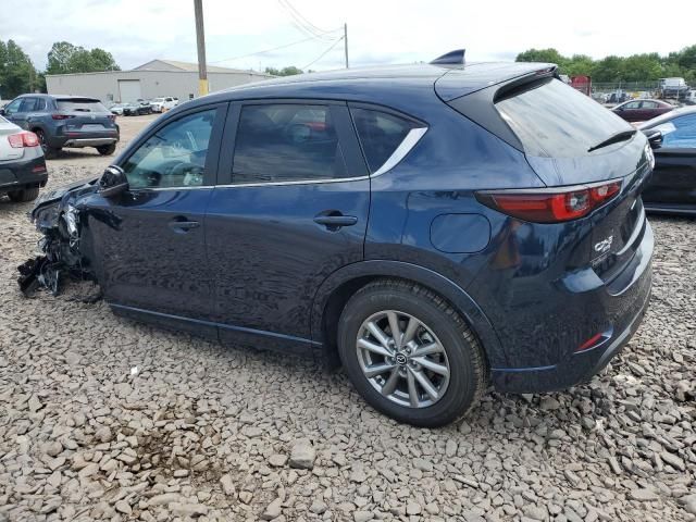 2024 Mazda CX-5 Select