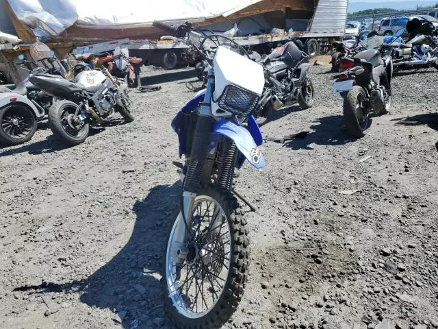 2005 Suzuki DR-Z400 S