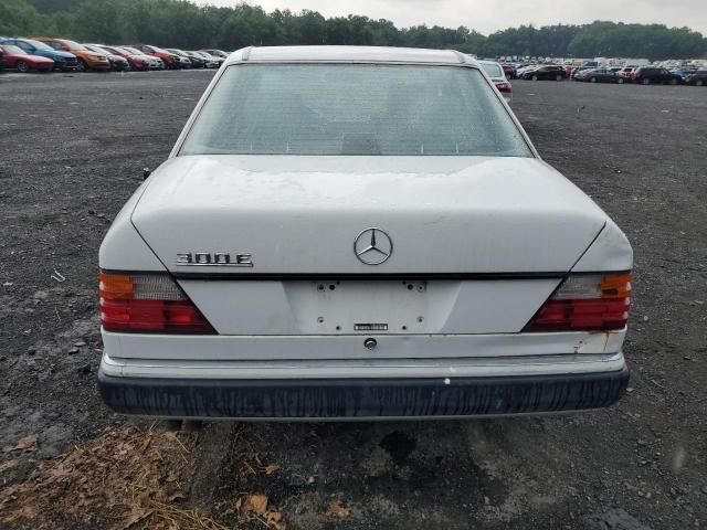 1992 Mercedes-Benz 300 E