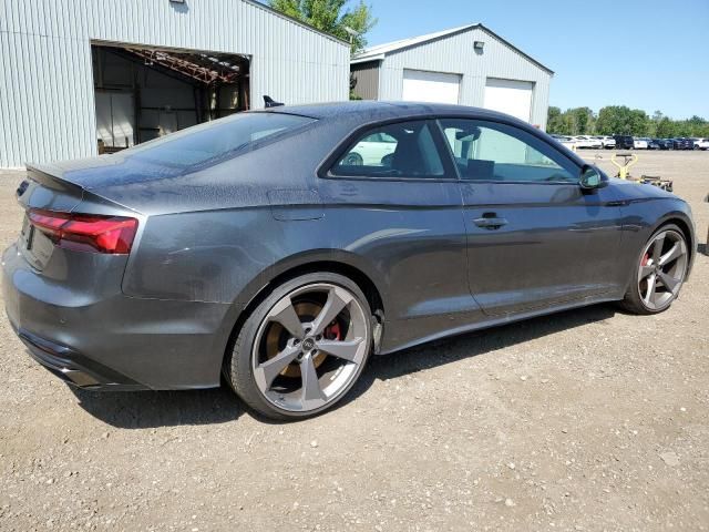 2024 Audi A5 Premium 45