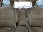 2007 Honda Odyssey EXL