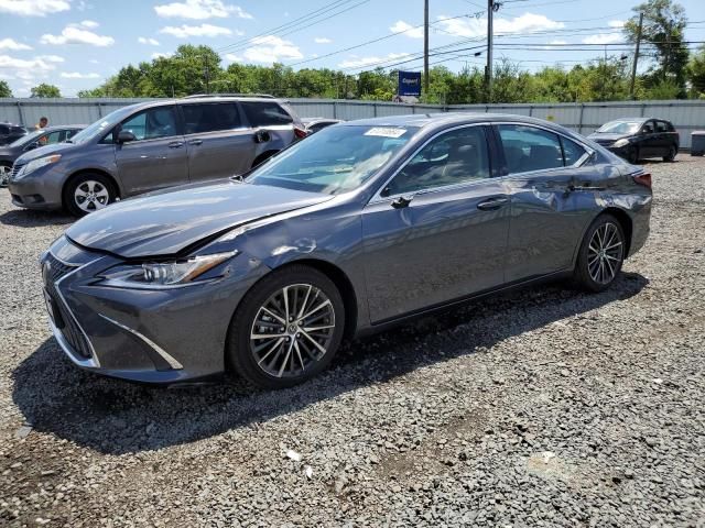 2024 Lexus ES 350 Base