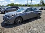 2024 Lexus ES 350 Base