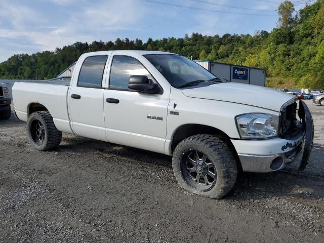 2008 Dodge RAM 1500 ST