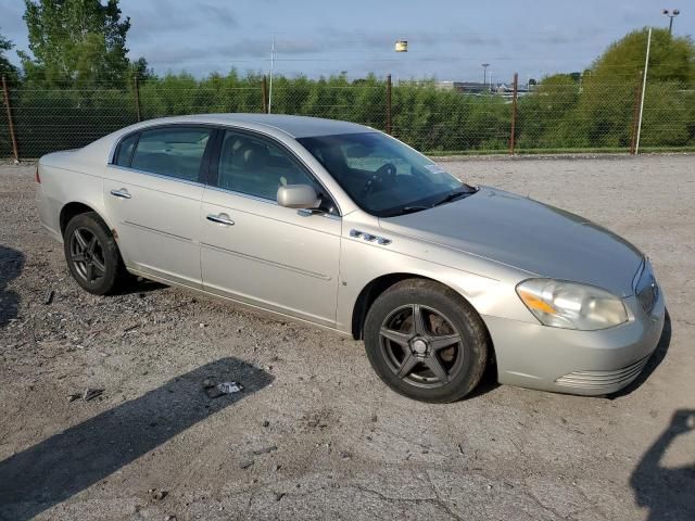 2007 Buick Lucerne CXL