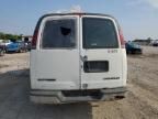 2001 Chevrolet Express G2500