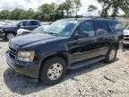 2011 Chevrolet Tahoe C1500  LS