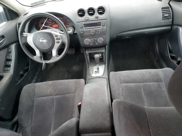 2008 Nissan Altima 2.5