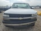 2001 Chevrolet Silverado C1500