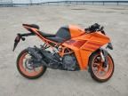 2024 KTM 390 RC