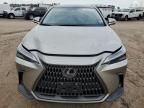 2022 Lexus NX 350