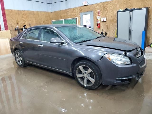 2012 Chevrolet Malibu 1LT