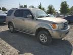 2002 Toyota Sequoia SR5