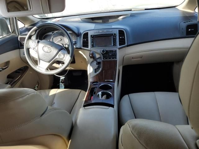 2013 Toyota Venza LE