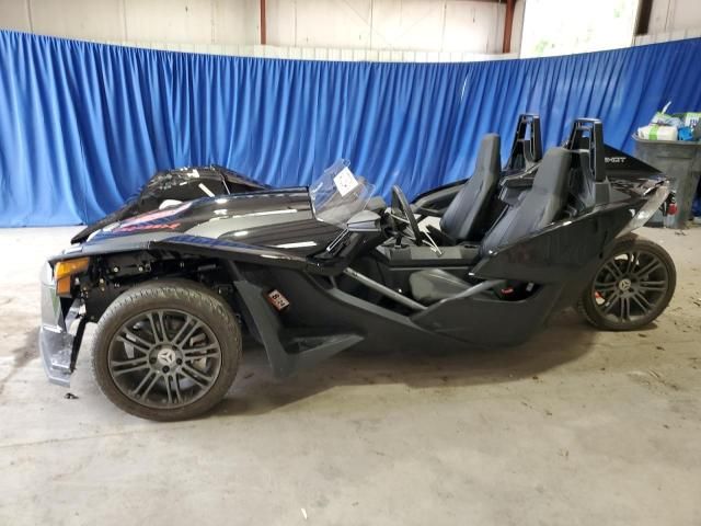 2018 Polaris Slingshot