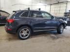 2015 Audi Q5 TDI Premium Plus