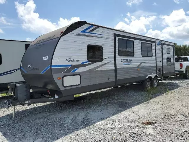 2021 Coachmen Catalina