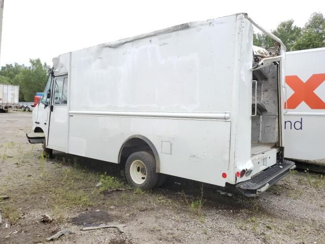 2021 Ford Econoline E450 Super Duty Commercial Stripped Chas