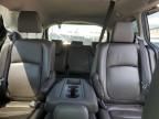 2018 Honda Odyssey EXL