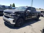 2019 Chevrolet Silverado C1500 LT