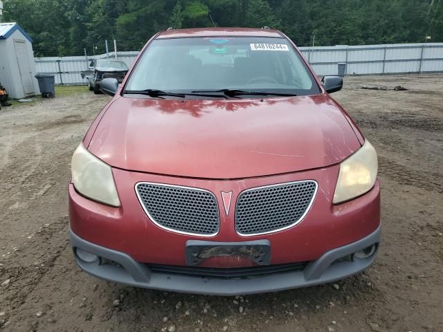 2005 Pontiac Vibe