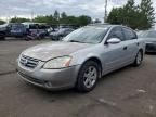 2003 Nissan Altima Base