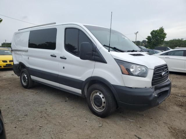 2019 Ford Transit T-150