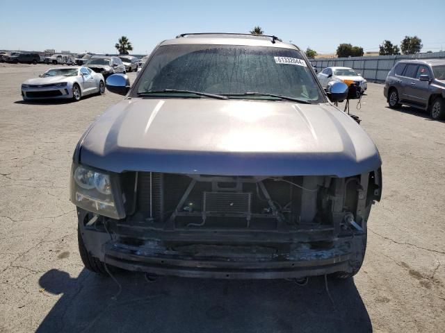 2007 Chevrolet Tahoe K1500