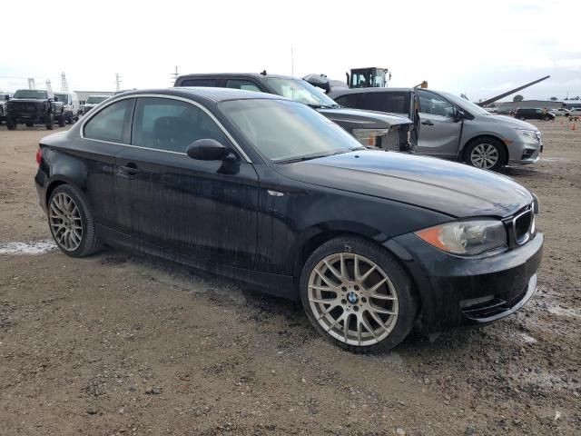 2009 BMW 128 I