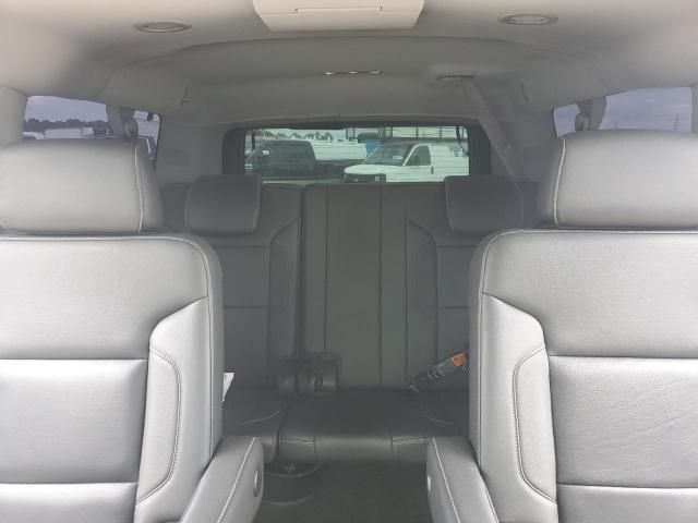 2017 GMC Yukon XL C1500 SLT