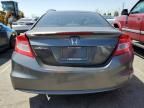 2012 Honda Civic EXL