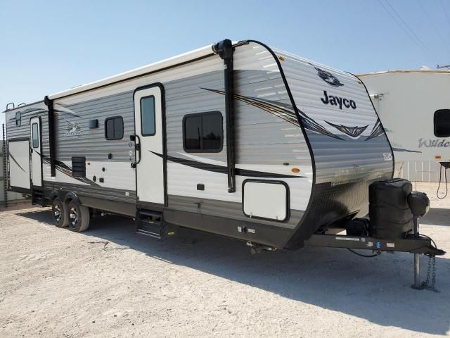 2020 Jayco JAY Flight