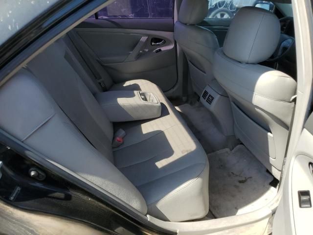 2008 Toyota Camry Hybrid