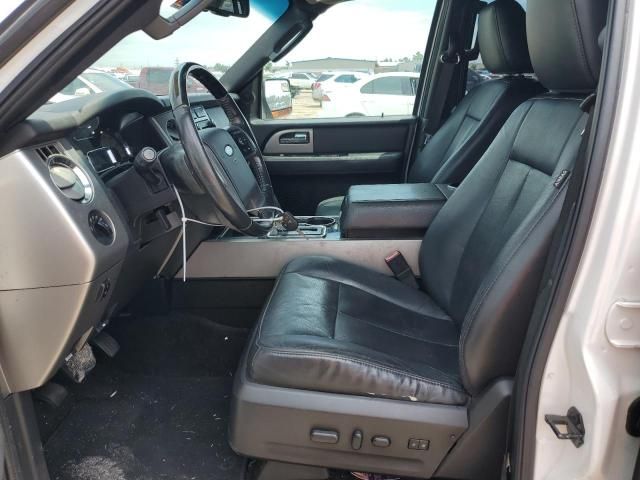 2013 Ford Expedition EL Limited