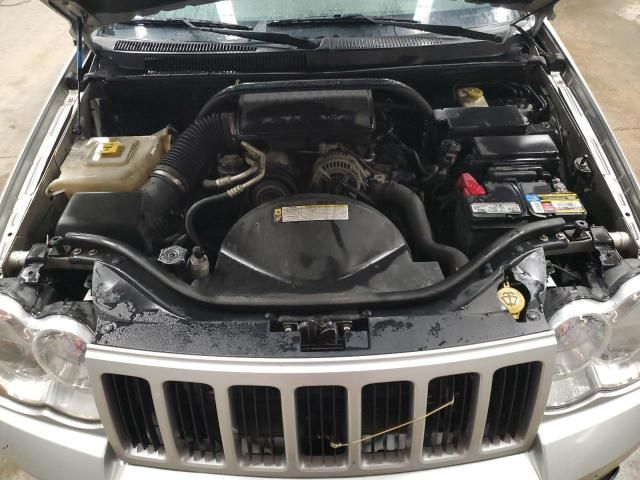 2008 Jeep Grand Cherokee Laredo