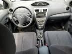 2008 Toyota Yaris