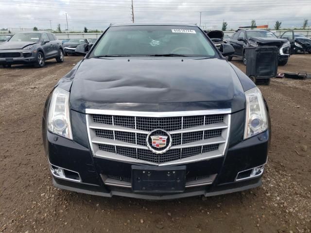 2008 Cadillac CTS HI Feature V6