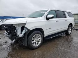 Chevrolet salvage cars for sale: 2023 Chevrolet Suburban K1500 Premier