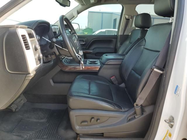 2015 GMC Sierra K1500 SLT