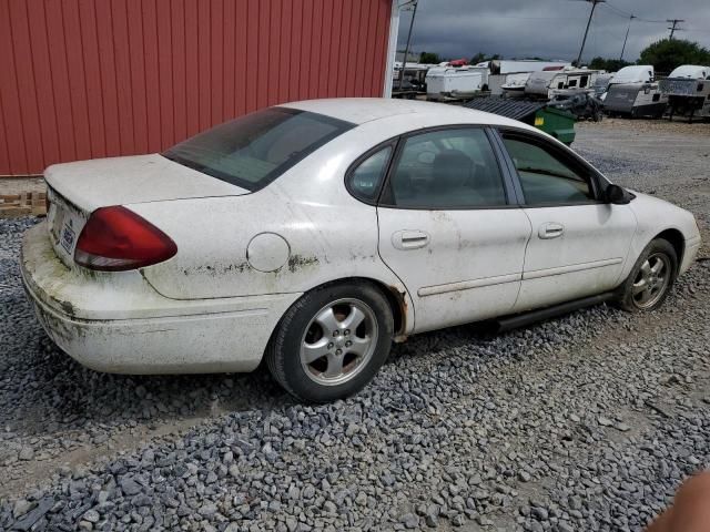 2006 Ford Taurus SE