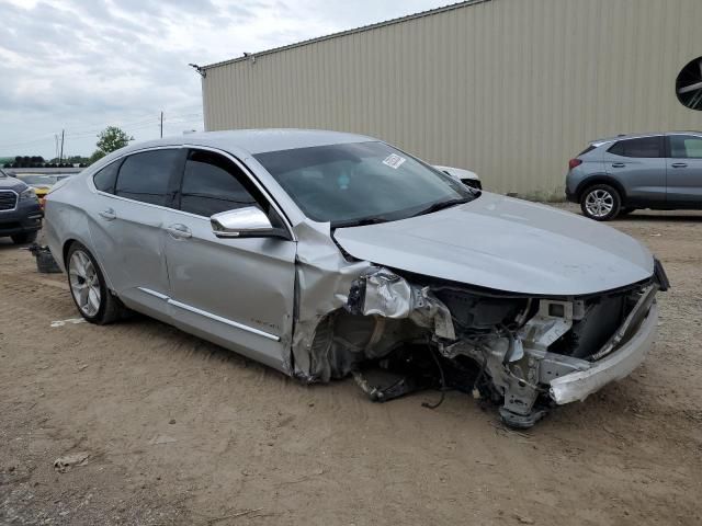 2020 Chevrolet Impala Premier