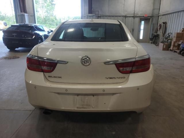 2012 Buick Verano