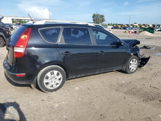 2011 Hyundai Elantra Touring GLS