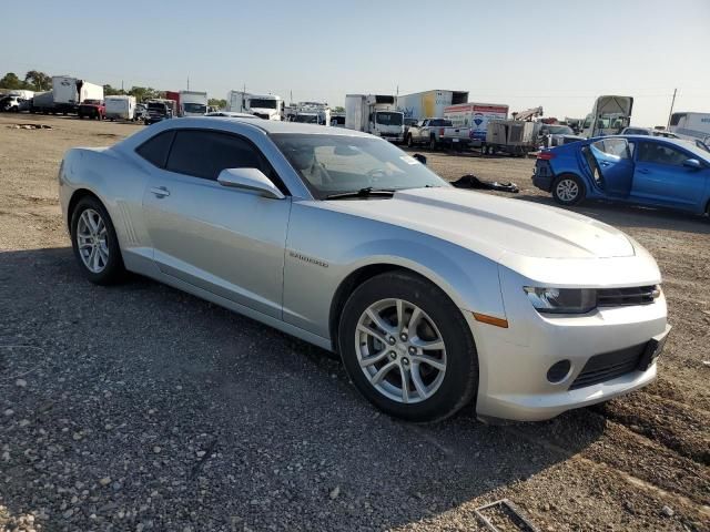 2015 Chevrolet Camaro LS