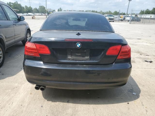 2012 BMW 328 I