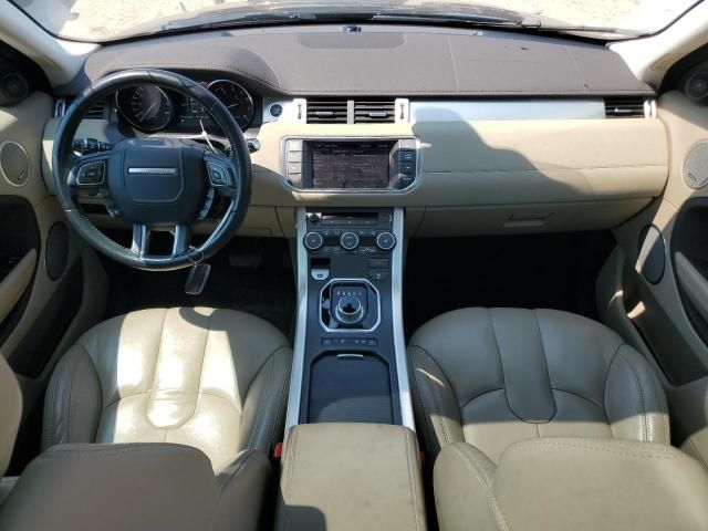 2013 Land Rover Range Rover Evoque Pure Premium