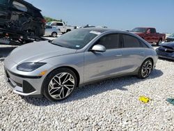 Hail Damaged Cars for sale at auction: 2023 Hyundai Ioniq 6 Limited