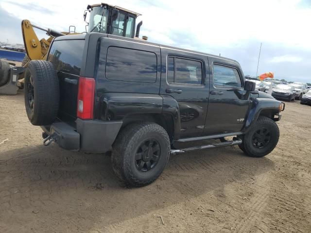 2007 Hummer H3