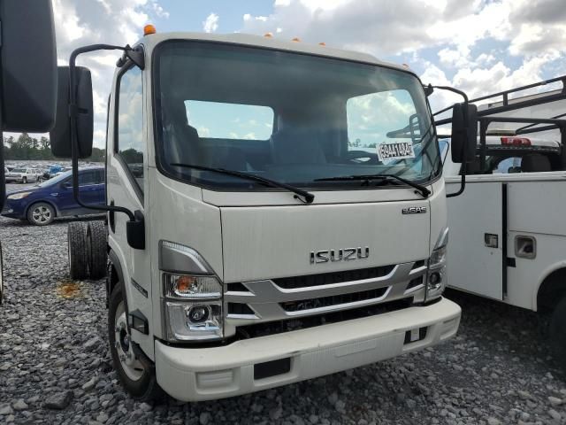 2024 Isuzu NPR HD