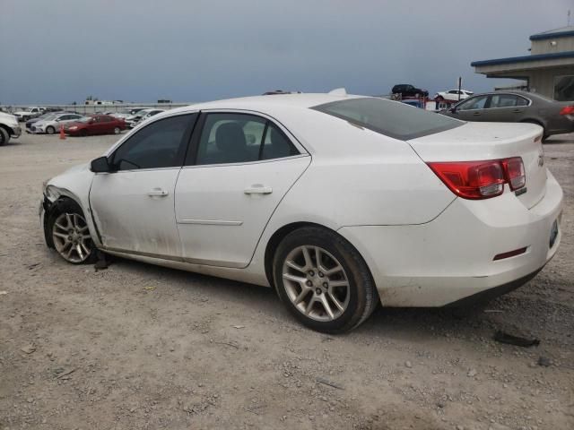 2014 Chevrolet Malibu 1LT